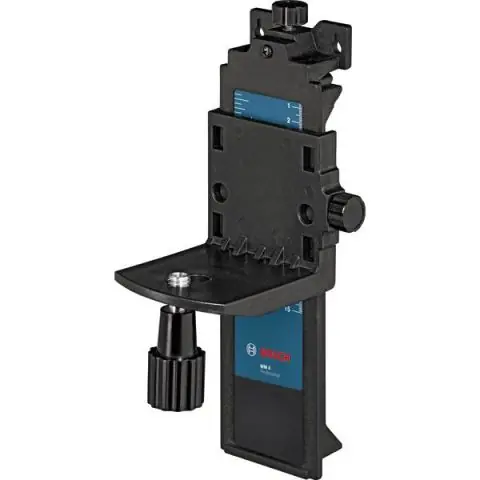 Bosch WM 4 Väggfäste Nyhet
